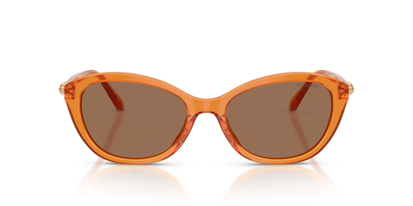 Swarovski 6066U Sunglasses - view 23